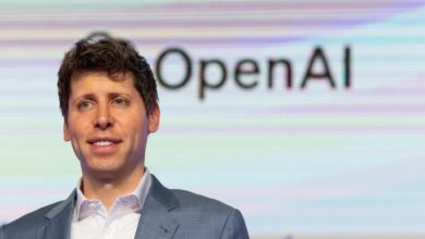 ChatGPT maker OpenAI CEO Sam Altman gets Indonesia's 1st Golden Visa