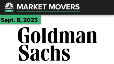 Goldman Sachs rises 1% as CEO talks investor concerns. What pros say
