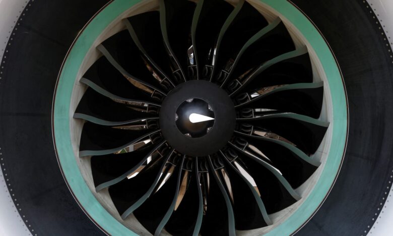 RTX to take $3 billion charge on Pratt & Whitney engine problem