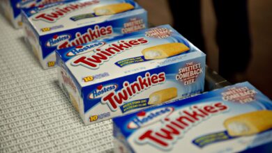 Morgan Stanley sees tough times ahead for snack stocks like Hostess