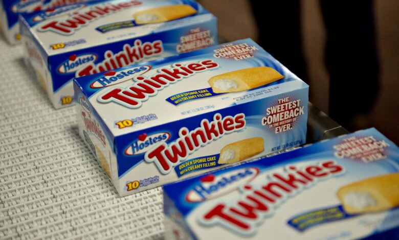 Morgan Stanley sees tough times ahead for snack stocks like Hostess