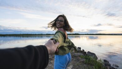 I took Finland's masterclass on happiness: Here's what I learned