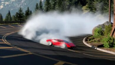 Sony’s Gran Turismo AI racer can drift now, making it even more unbeatable