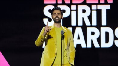 Hasan Minhaj Admits to Embellishing Islamophobic Events in Comedy Specials