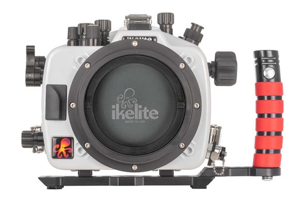 Ikelite Announces Housing for the Fujifilm X-T5