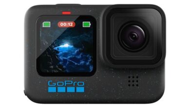 GoPro Announces HERO12 Black Promising Double the Battery Life