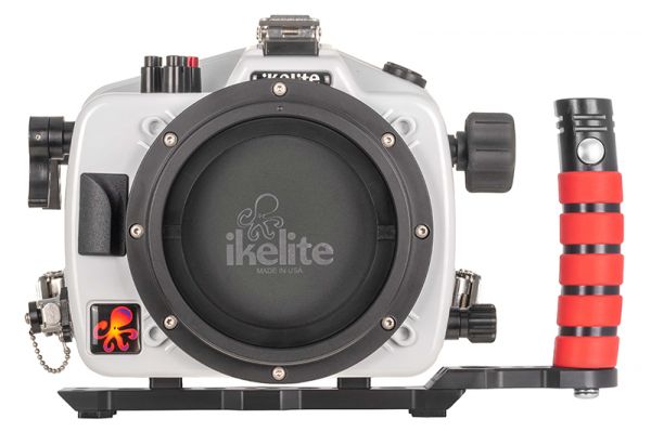 Ikelite Announces Housing for the Sony FX3 and FX30
