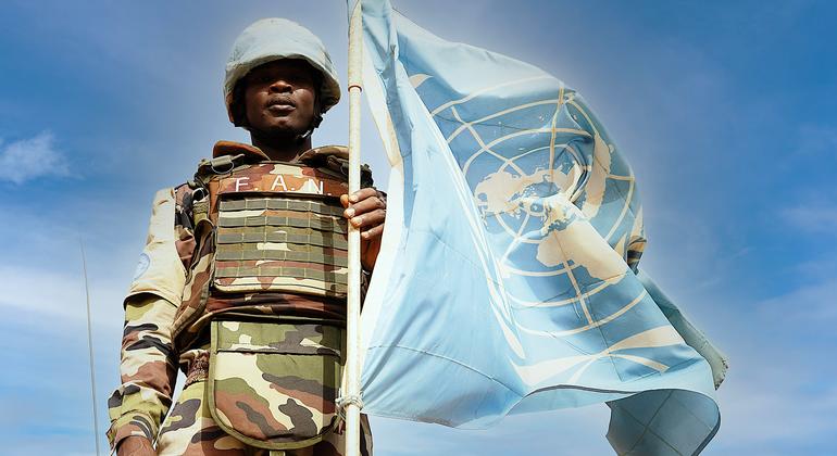 Growing national divisions ‘a formidable challenge’ to UN peacekeeping