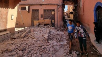 Morocco earthquake: UN stands ready to support relief efforts
