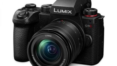 Panasonic Announces Lumix G9II