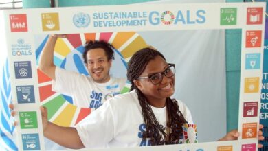 ‘Staggering proposition’ reaching SDGs for small island States: A UN Resident Coordinator blog