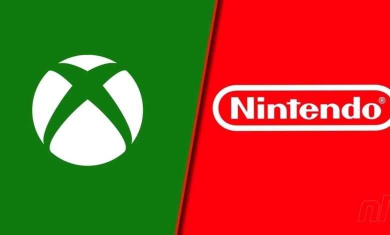 Internal Xbox Email Details Desire To Acquire Nintendo