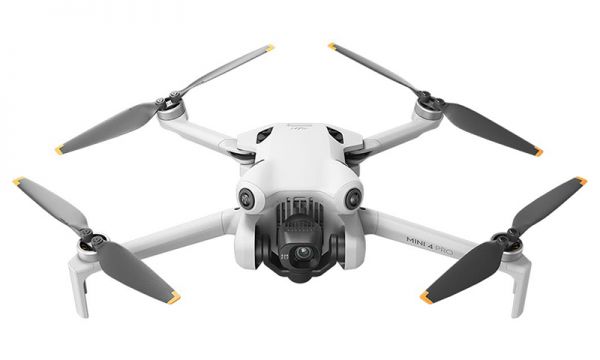 DJI Announces Mini 4 Pro Drone