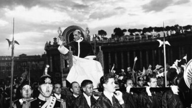 Pope Pius XII Likely Knew of Holocaust, Newly Discovered Letter Suggests