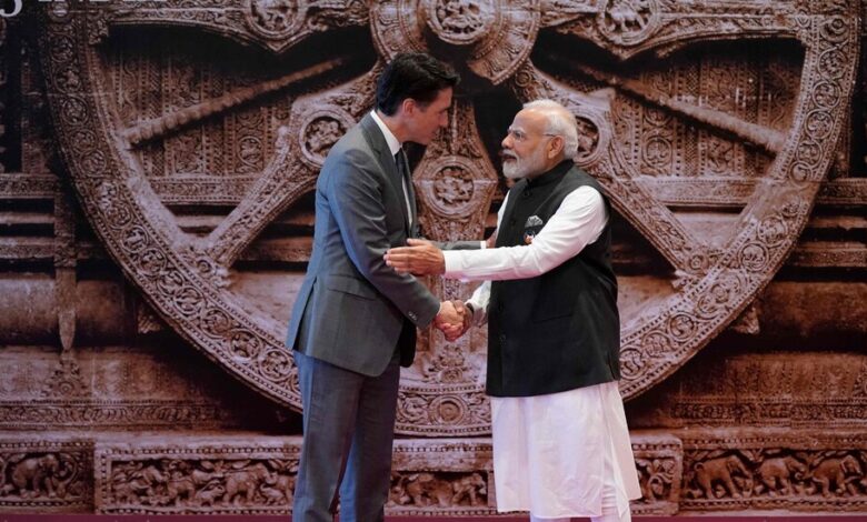 What’s Behind Canada and India’s Diplomatic Tension?