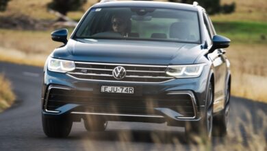Volkswagen Tiguan gets huge stock boost in Australia