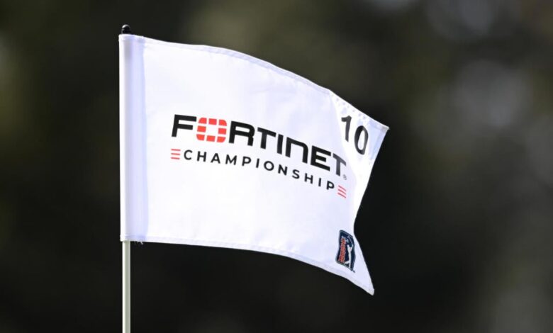 2023 Fortinet Championship: Live stream, watch online, TV schedule, channel, tee times, radio, golf coverage