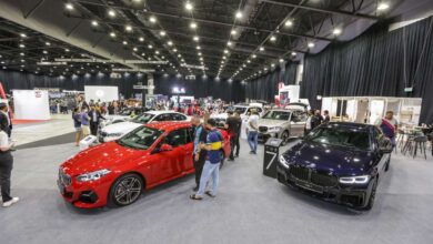 August 2023 Malaysian vehicle sales up by 13% - MAA
