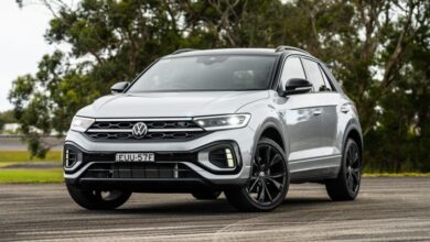 Volkswagen T-Roc: National drive-away pricing detailed