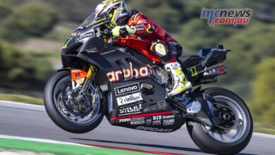 WorldSBK hits Portimao this weekend | Preview and AEST schedule