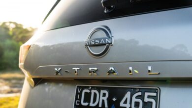 Deals on wheels: Discounts on in-stock Nissan X-Trail hybrid