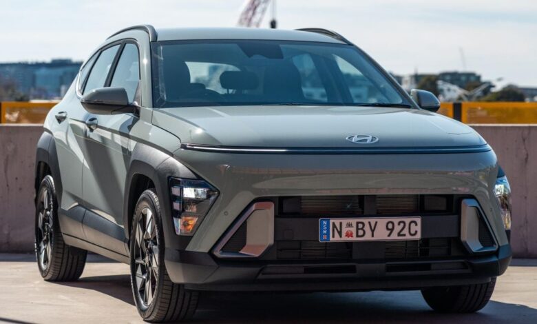 2024 Hyundai Kona 2.0 review