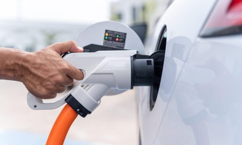 Electric Vehicle Sales Are Increasing Exponentially: Report