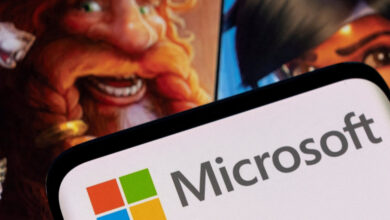 Microsoft-Activision Blizzard Deal: U.K. Agency Signals Approval