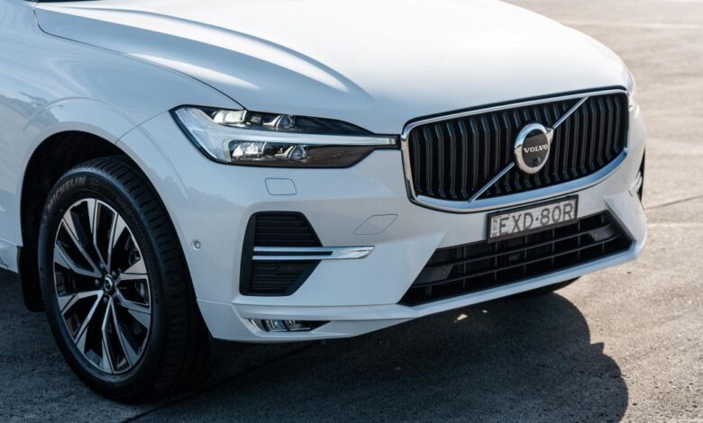 Volvo to kill off diesels globally by early 2024
