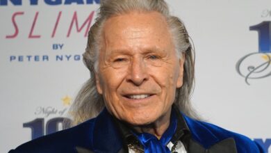 Peter Nygard, Disgraced Fashion Designer, Faces Trial in Toronto