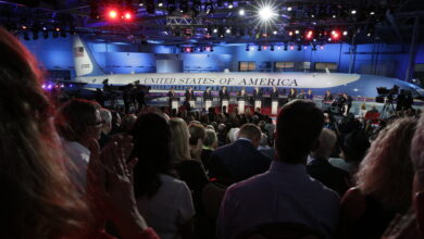 What Time Is the Republican Debate and How to Watch