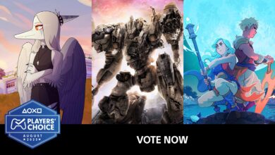 Vote for August’s best new game – PlayStation.Blog