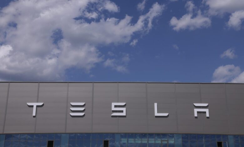 Tesla Killed Its Standard Range Model S, X After Just Two Weeks