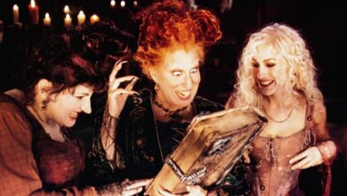 38 Movies About Witches That Are Absolutely Spellbinding