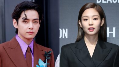 Are Jennie & V Dating? Timeline of the Rumored Relationship