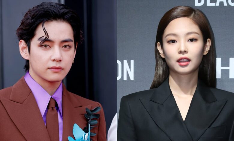Are Jennie & V Dating? Timeline of the Rumored Relationship