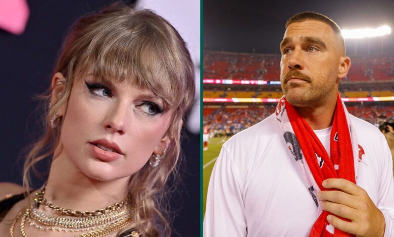 Is Travis Kelce Taylor Swift’s First ‘Car Person’ Love Interest?