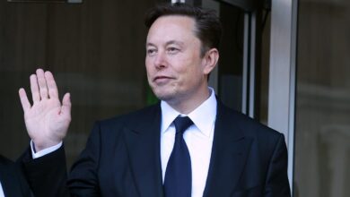 Musk Refused To Activate Starlink For Ukraine Attack On Russia