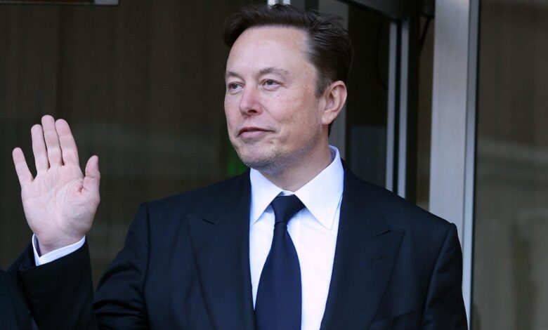 Musk Refused To Activate Starlink For Ukraine Attack On Russia