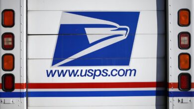 USPS Isn't Paying 45,000 Rural Postal Workers This Week