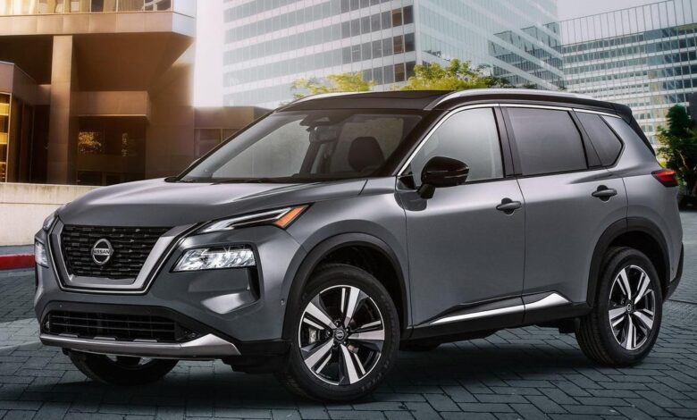 Consumer Reports Says These Are The Best New SUVs You Can Buy Right Now