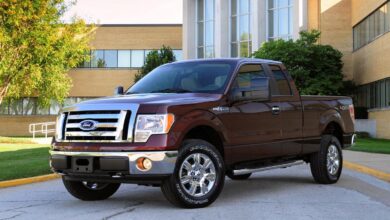 Lawsuit Against Dealer That Allegedly Misstated Ford F-250 Engine Warranty To Move Forward