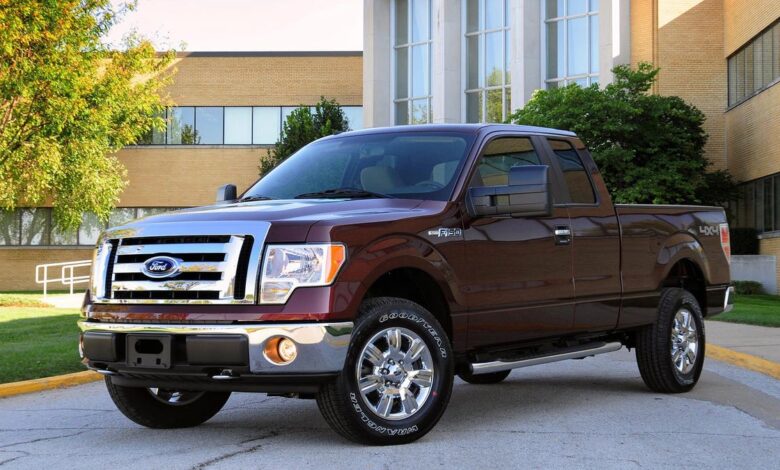 Lawsuit Against Dealer That Allegedly Misstated Ford F-250 Engine Warranty To Move Forward