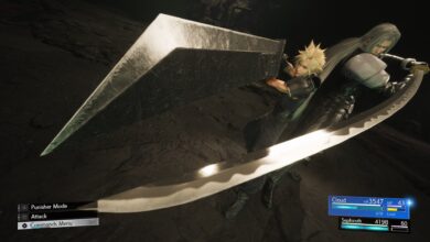 Final Fantasy VII Rebirth hands-on report – playable Sephiroth, Chocobo exploration, Junon and more – PlayStation.Blog