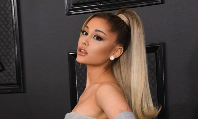 Ariana Grande Admits To Fillers, Botox & New Outlook On 'Beauty'