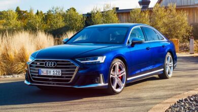 2024 Audi S8 review | CarExpert
