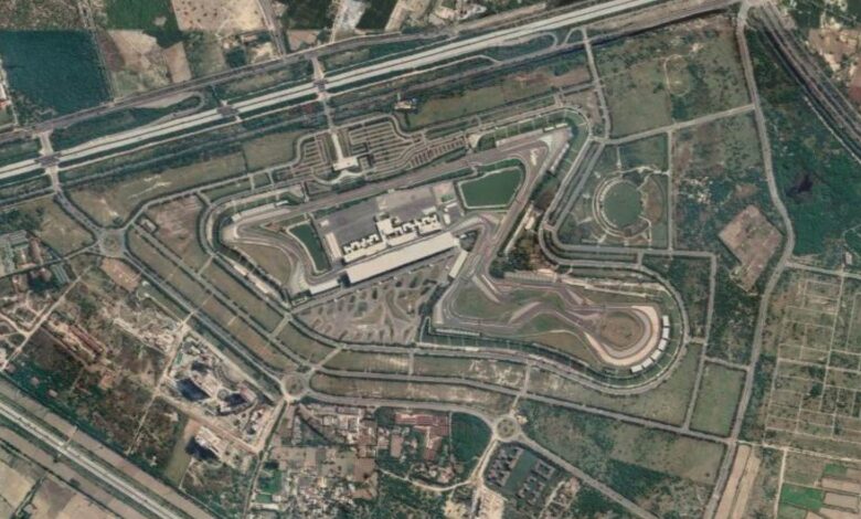 Comprehensive preview of an already controversial Indian Grand Prix