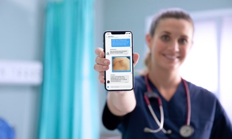 EMC Healthcare rolling out Celo's messaging platform