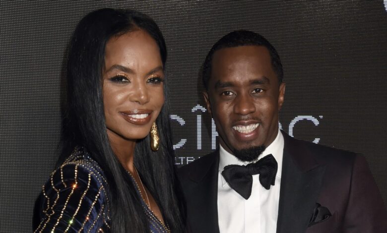 Diddy Says He's Still Creatively Inspired By Kim Porter
