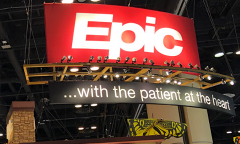 Epic gains new EHR clients as Intermountain and UPMC move from Cerner